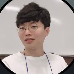 Photo of Changhoon Lee