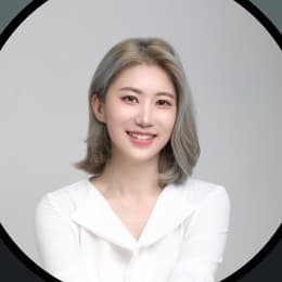 Photo of Jinah Yoo